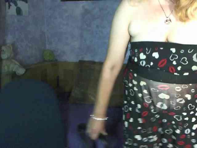 SoftGella webcam