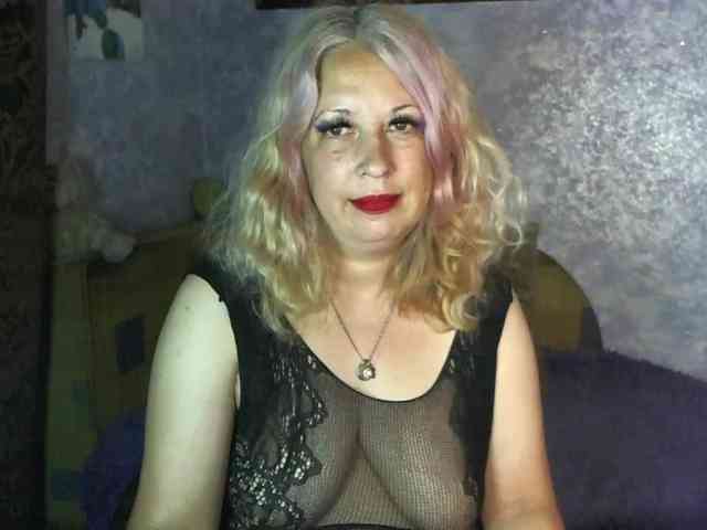 SoftGella webcam