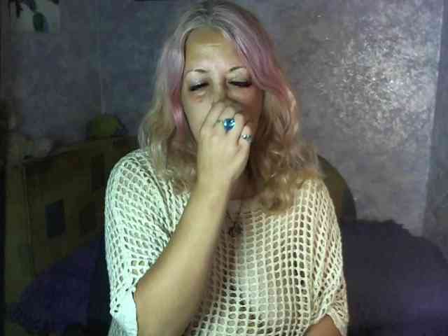 SoftGella webcam