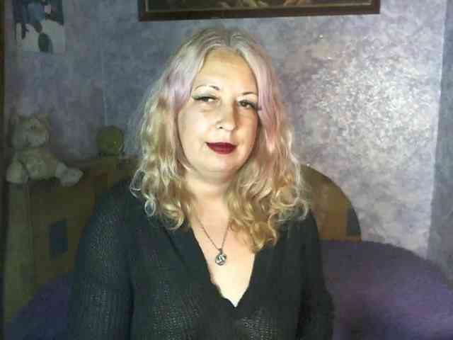 SoftGella webcam