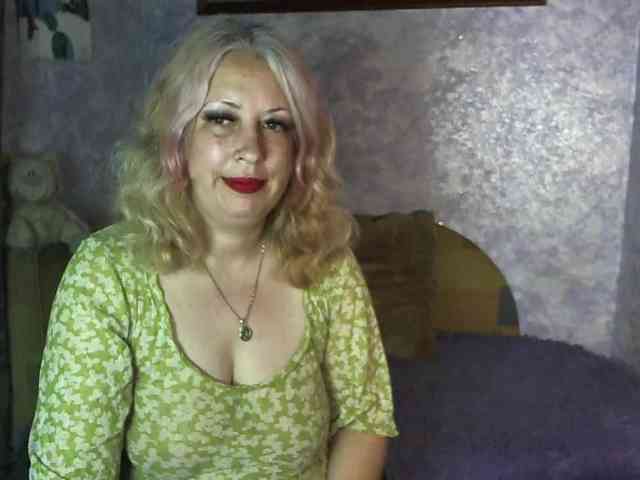SoftGella webcam