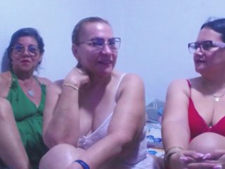 sexycristina Porn Show