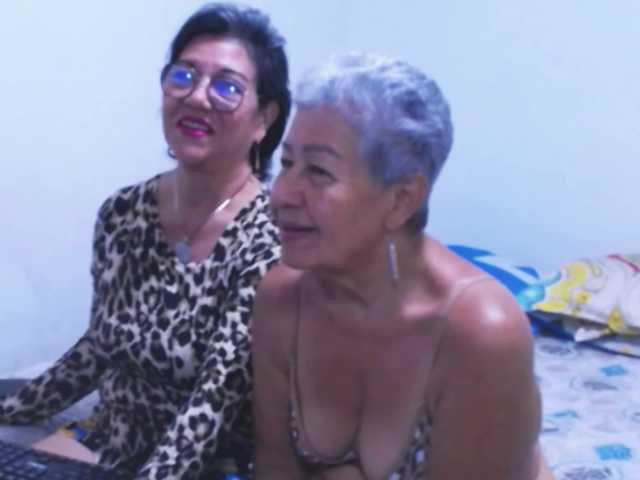 sexycristina live sex show