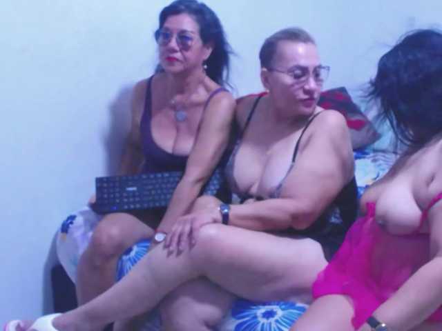 sexycristina's BongaCams show and profile