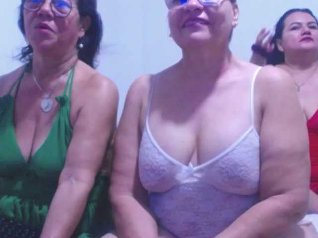 sexycristina's BongaCams show and profile