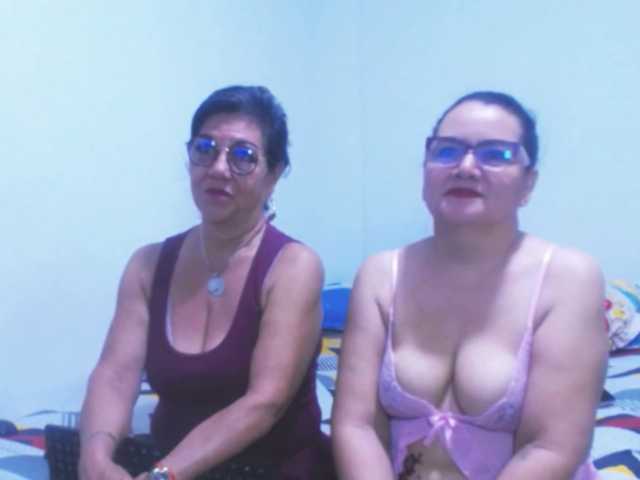 sexycristina live sex show