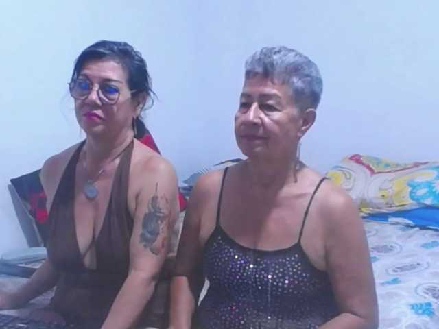 sexycristina live cam on BongaCams