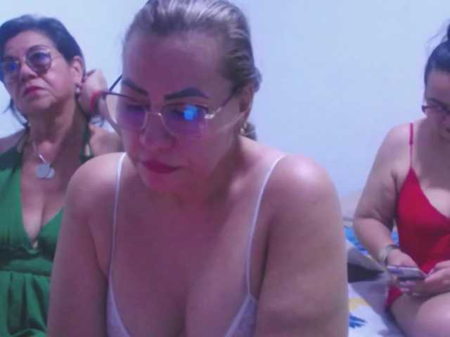 sexycristina's BongaCams show and profile