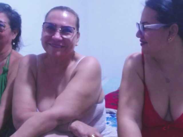 sexycristina's BongaCams show and profile