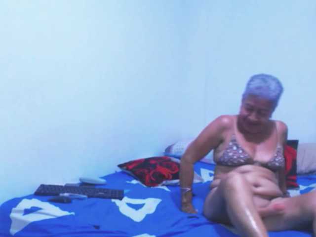 sexycristina live cam on BongaCams
