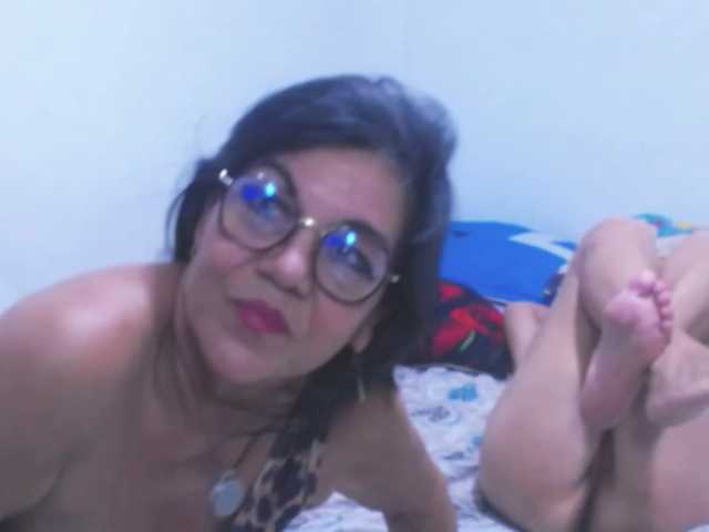 sexycristina live cam on BongaCams