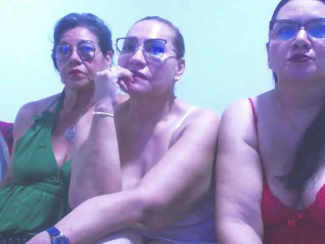 sexycristina's BongaCams show and profile