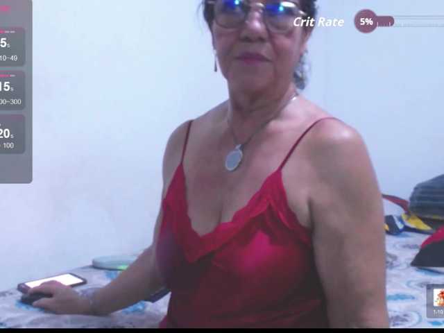 sexycristina