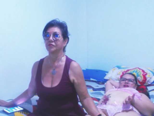 sexycristina live sex show