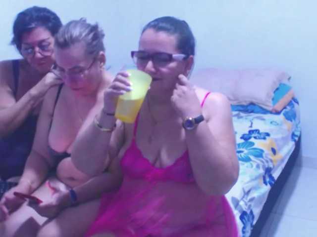 sexycristina's BongaCams show and profile