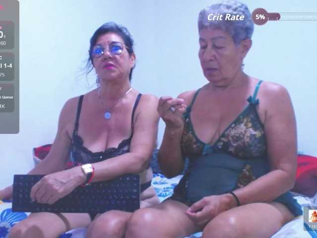 sexycristina live cam on BongaCams