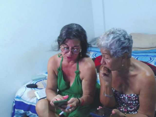 sexycristina Live Cam and Statistics on UnifiedCams