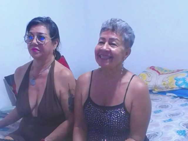 sexycristina live show