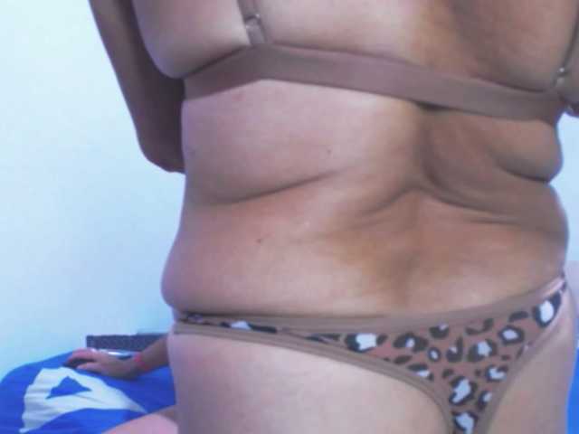 sexycristina live cam on BongaCams