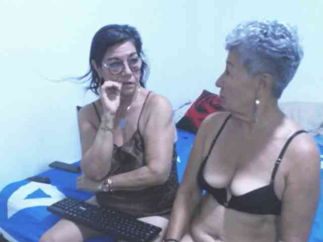 Modèle: sexycristina