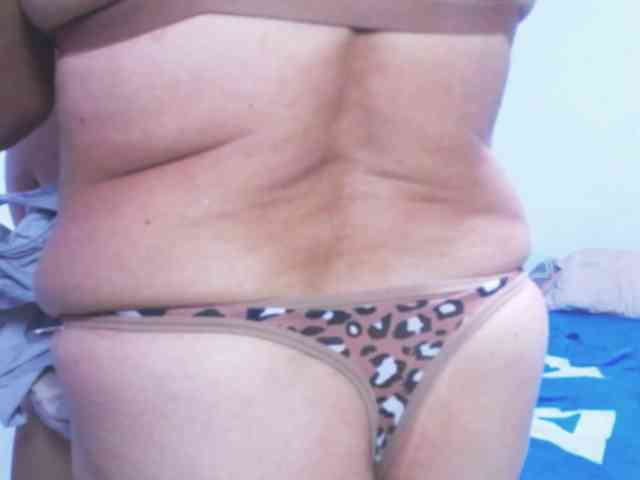 sexycristina webcam