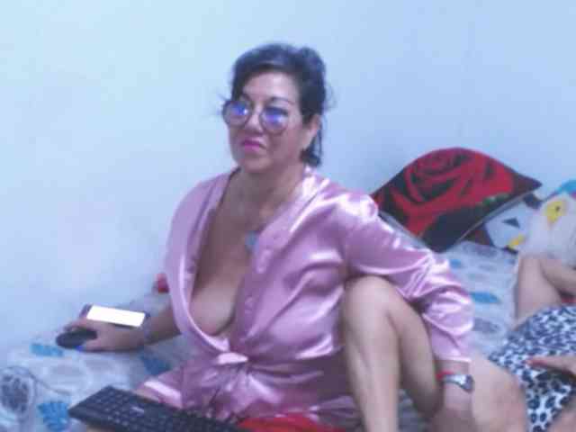 sexycristina webcam