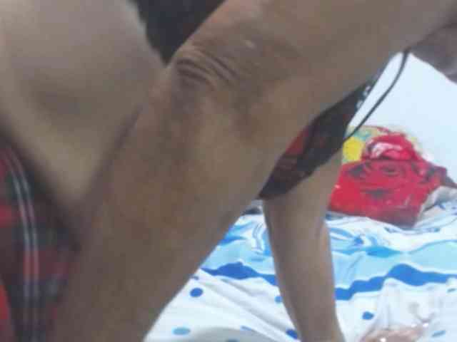sexycristina webcam
