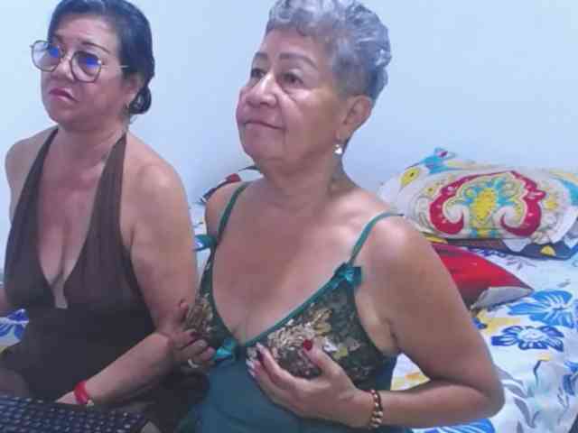 Modelo: sexycristina