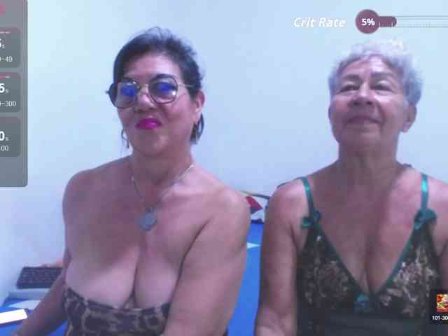 Sexycristina - Couple 