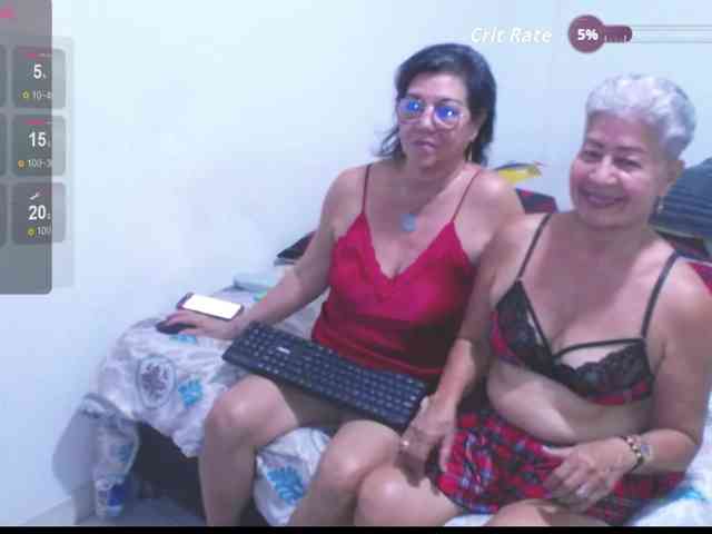 sexycristina webcam