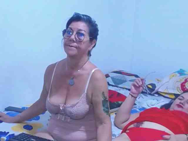 sexycristina webcam