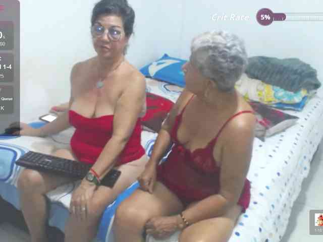 sexycristina