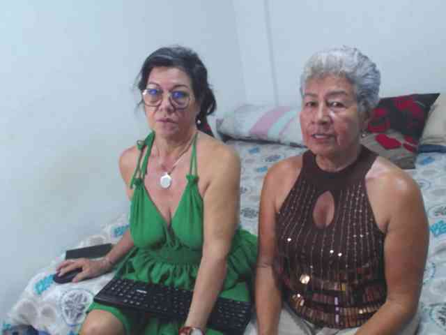 Modelo: sexycristina