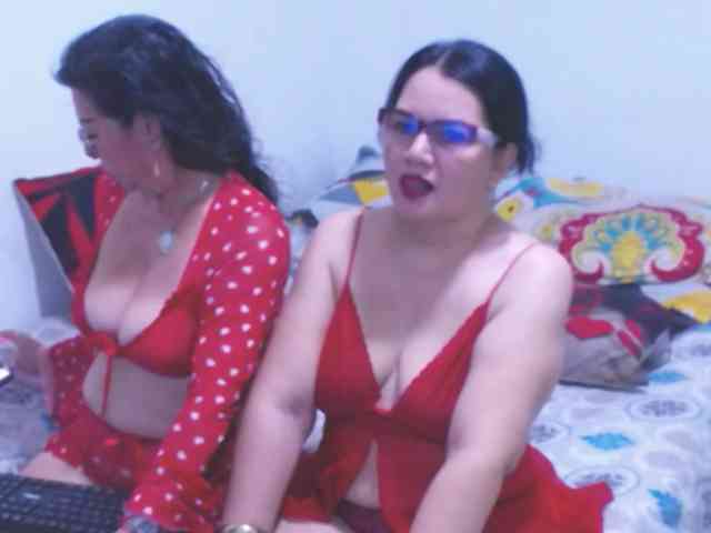 sexycristina webcam