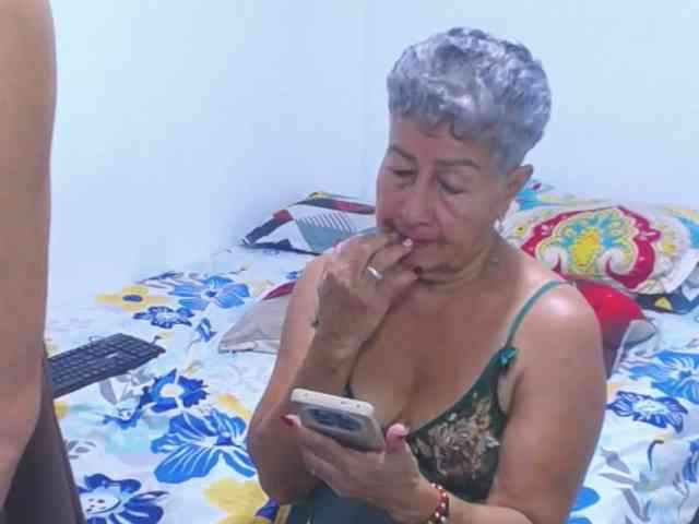 sexycristina webcam