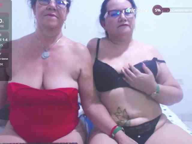 sexycristina webcam