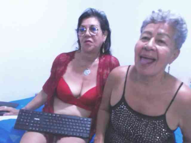 Modelo: sexycristina
