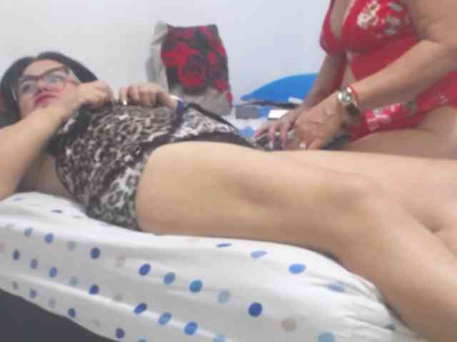 sexycristina Live Webcam on BongaCams