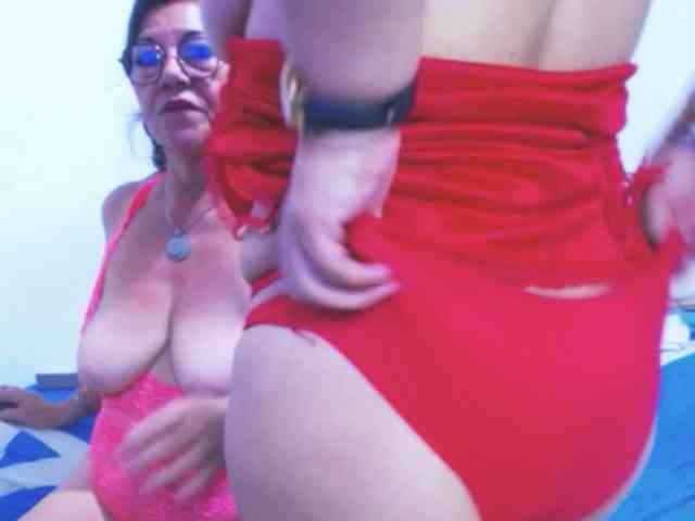 sexycristina webcam