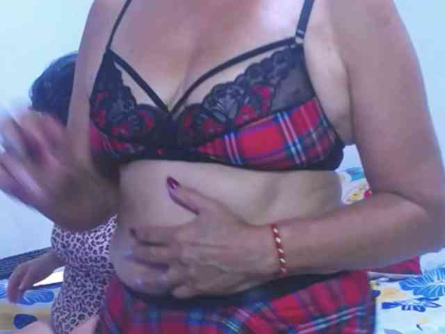 sexycristina