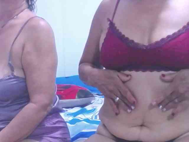 sexycristina's live room