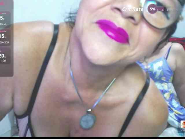 sexycristina webcam