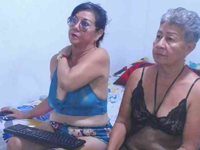 Modelo: sexycristina