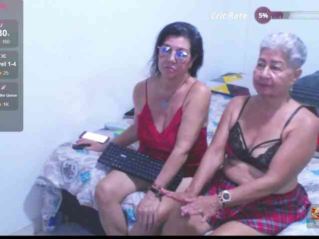 sexycristina webcam