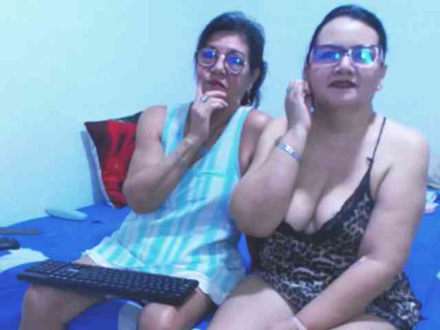 Model: sexycristina
