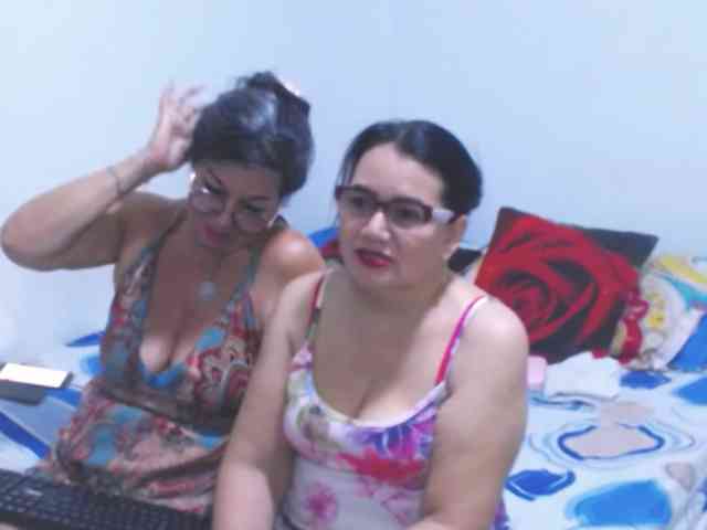Sexycristina's cam show statistics and live stream