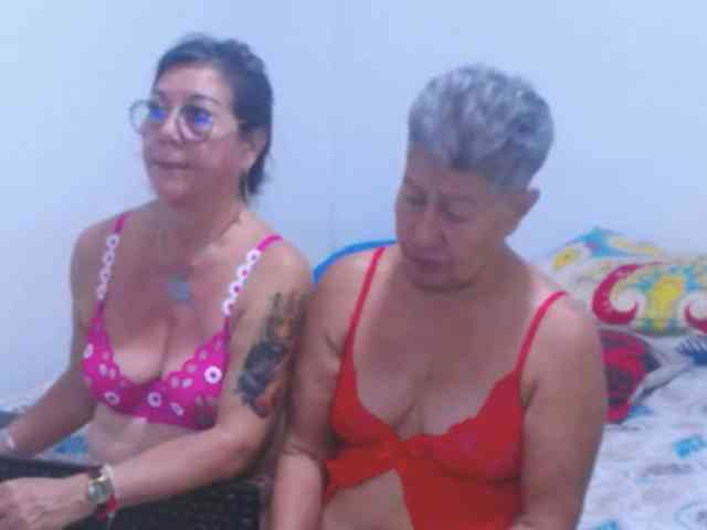 Modelo: sexycristina