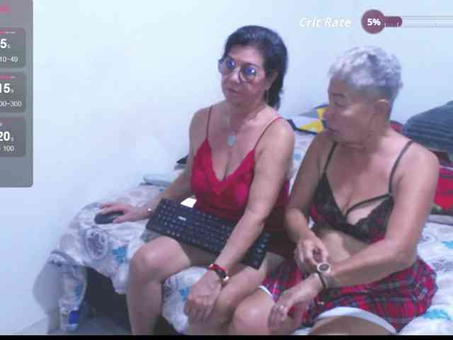 sexycristina webcam
