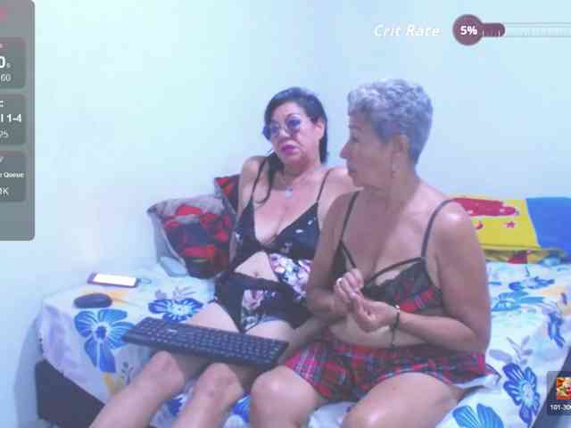 sexycristina webcam