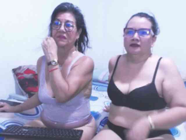 Acest model este live acum. sexycristina